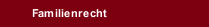 Familienrecht